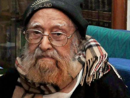 Tribute: खुशवंत सिंह का 100 वां जन्म दिन