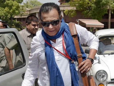 सारधा घोटाले से जुड़े मिथुन चक्रवर्ती के भी तार!