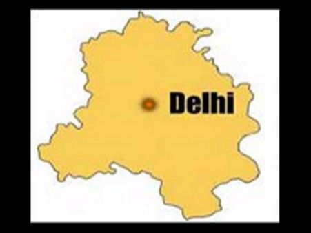 दिल्‍ली में चर्च पर हो रहे हमलों के विरोध में ईसाइयों का प्रदर्शन, 200 हिरासत में
