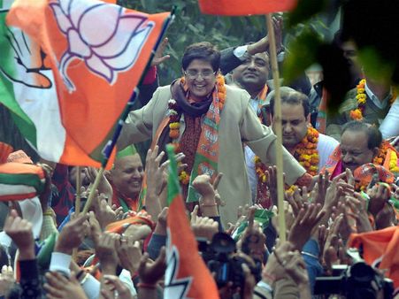 दिल्ली चुनाव: वोट देने से पहले अपने नेताओं के बारे में जानें ये 14 बातें