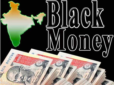 जानिये क्यों कालाधन बचाने के लिए दुबई को फोन बजने लगे, क्यों सांसदों के हाथ पैर फूले