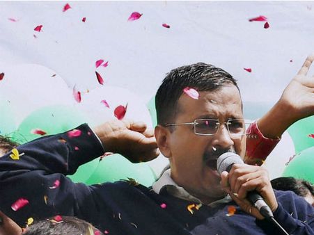 अरविंद केजरीवाल: आम आदमी से ऐतिहासिक मुख्यमंत्री तक का सफर