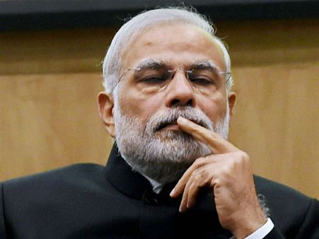 दिल्‍ली में 'AAP' की ऐतिहासिक जीत ने मोदी पर हमले के लिए विरोधियों को दिया औजार