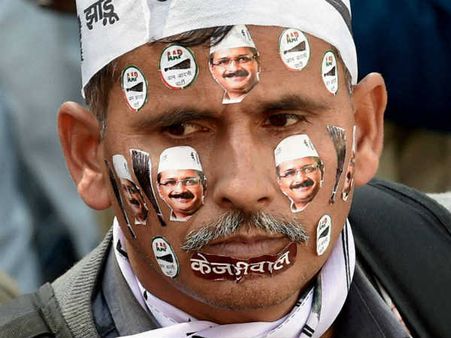 अरविंद केजरीवाल की जंग के कौन-कौन से सिपाही बनेंगे मंत्री?