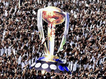 खुशखबरी: क्रिकेट विश्व कप का प्रसारण जारी रहेगा दूरदर्शन पर