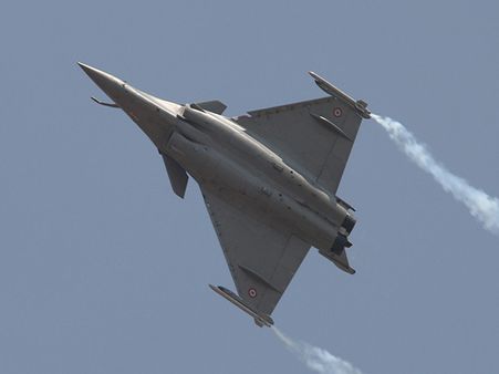 फ्रेंच जेट रफाल से जुुड़ी कुछ खास बातें जो जल्‍द ही बनेगा आईएएफ का हिस्‍सा