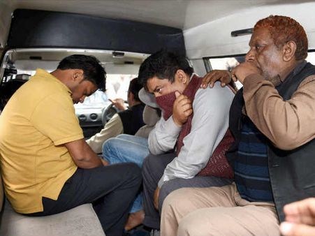 मंत्रालय में जासूसी- आम बजट के दस्तावेज भी लीक