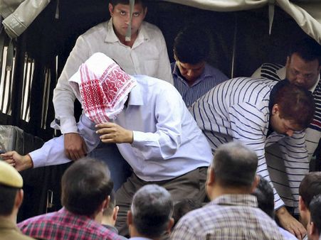 पेट्रोलियम मंत्रालय जासूसी मामला: अब तक 12 गिरफ्तारियां, कई बड़े नामों का खुलासा