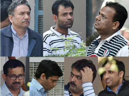 पेट्रोलियम मंत्रालय के टाइपिस्ट को तेल कंपनी ने रखा था 20 गुना ज्यादा सैलरी पर