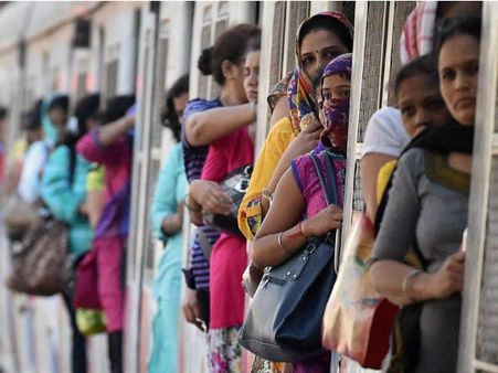 फेसबुक और ट्विटर पर सुझाव लेकर बना रेल बजट 2015