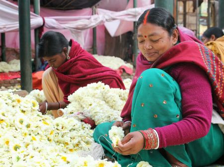 आम बजट में घर की गृहणियों को क्या मिला?