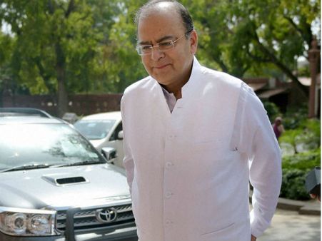 अब कालाधन होगा कालासपना लायेगा 10 साल की कालीरात