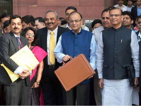 स्टार्टअप्स को बजट ने दिया सपने देखने का मौका