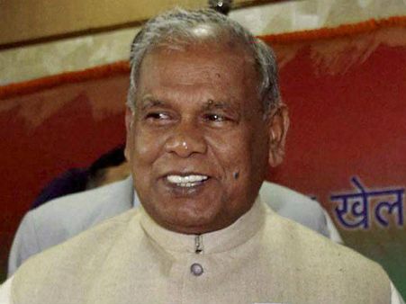 वह दस कारण जो दिलवा सकते हैं मांझी को कामयाबी
