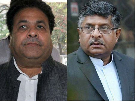 संसद में भिड़ेंगे, बाहर गले मिलेंगे