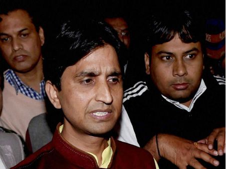 मसरत आलम को जेल में डालने की बजाय गोली मार देनी चाहिए-विश्वास