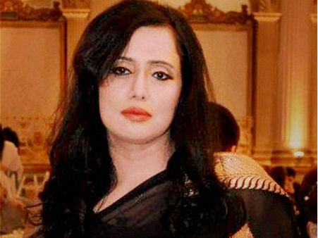 कौन है मेहर तरार जिनसे नाराज थी सुनंदा पुष्कर ?