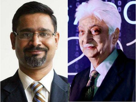 अजीम प्रेमजी को क्यों भाते आबिद नीमचवाला