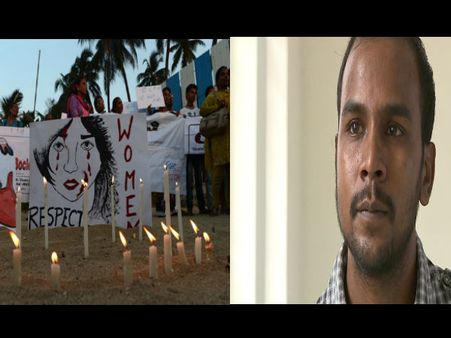 घर-घर में गूंजती है निर्भया के दोषी की आवाज: बीबीसी