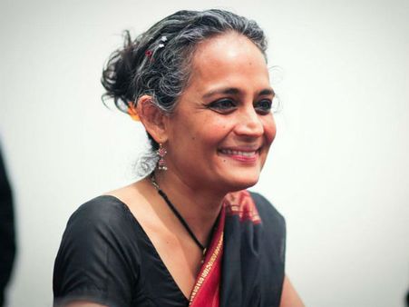 गांधी को देश में पूजा जाना दुर्भाग्यपूर्ण, गांधी विदेशी एजेंट थे