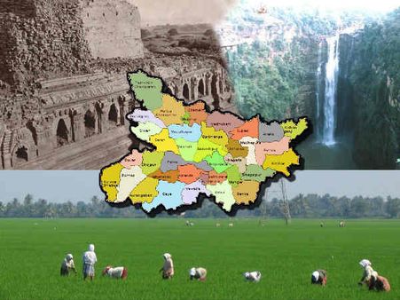 जानिए बिहार से जुड़े रोचक एवं ऐतिहासिक तथ्य