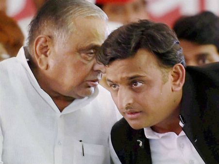 यूपी विधायकों की चांदी ही चांदी, 50 फीसदी बढ़ा वेतन