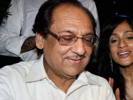 हनुमान मंदिर में रंग जमाएंगे गुलाम अली