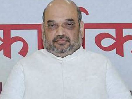 हमें कई सफलता मिली है इसलिए दिल्ली की हार ज्यादा तवज्जो नहीं रखती: अमित शाह