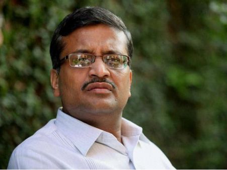 52वें ट्रांसफर पर बोले अशोक खेमका, 'पैरों तले रौंदोगे... शौक से, कई बार सहा है, एक बार और सही'