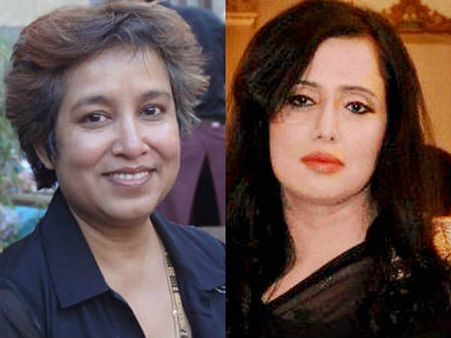 'मेहर ने सुंनदा को गरियाया वो मर गई इसलिए मैं भी मारी जा सकती हूं'