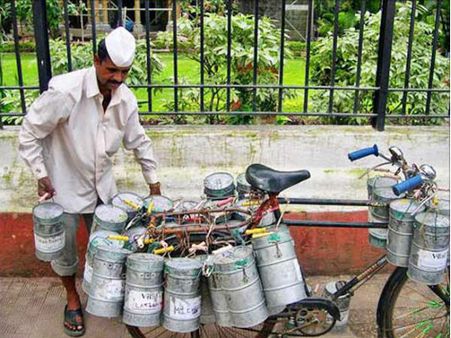 मुंबई में डब्बावाला सर्विस से जुड़ी फिल्पकार्ट, जानिए क्या होगा खास?