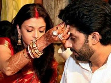 जानिए क्यों भरी जाती है सिंदूर से मांग?