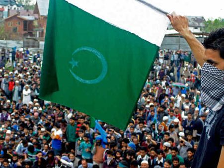 देशद्रोहियों से निपटने के लिए भारत सरकार का खुफिया मिशन!