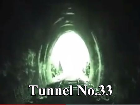 शिमला की टनल नं. 33 में आज भी है आत्मा का वास!