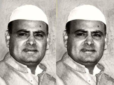 इतिहास के पन्नों से- फिरोज गांधी और इलाहाबाद के पारसी