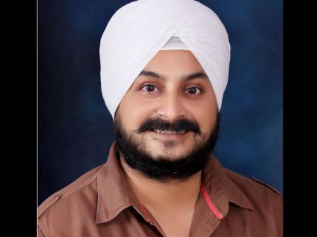 आप विधायक जरनैल सिंह को दिल्ली पुलिस ने भगोड़ा घोषित किया