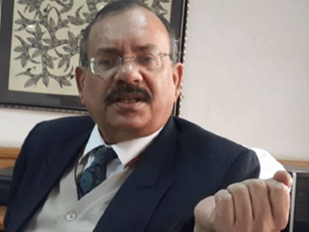 मिसाल- उस आईएएस अफसर ने रिटायर होते ही छोड़ा सरकारी बंगला