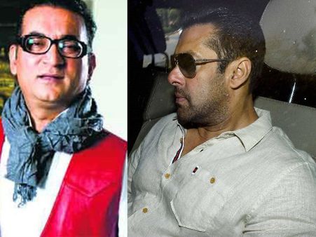 सलमान के सपोर्ट में ये क्या कह गए अभिजीत, फुटपाथ पर सोने वालों को कहा कुत्ता