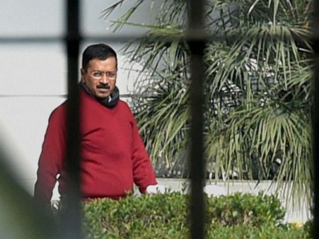 मीडिया से खफा केजरीवाल, न्यूज चैनलों पर रखेंगे नजर  