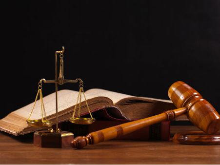 की है लॉ की पढ़ाई तो आपके पास है 372 पदों पर नौकरी का मौका