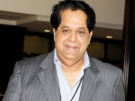 के.वी. कामथ बने ब्रिक्स बैंक चीफ