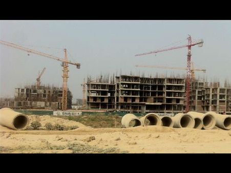 फ्लैट खरीदारों के लिए राहत की खबर,कंप्लीशन तक नहीं देना होगा पैसा