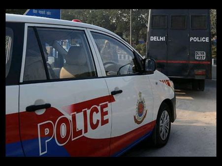 इस खबर को पढ़कर आप करेंगे दिल्ली पुलिस की तारिफ