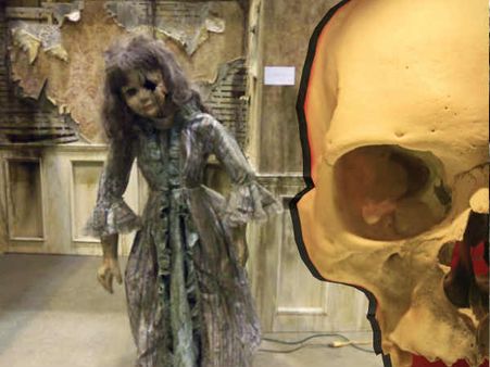 देखिये कैसी-कैसी खतरनाक पूजाएं करते हैं तांत्रिक