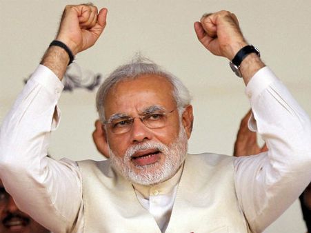 आप भी कीजिए मोदी के साथ योग 21 जून को