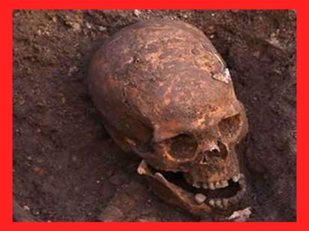 4,30,000 साल पहले हुई थी दुनिया में इंसान की पहली हत्या