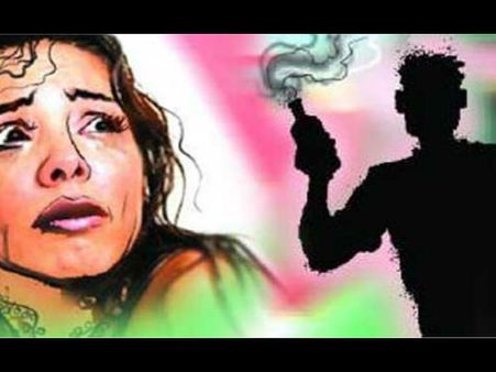 मेरठ: दहेज को लेकर हुए विवाद में दामाद ने साली, पत्नी सहित सात लोगों पर फेंका तेजाब