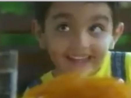 इस वीडियो को देखकर आप अपने बचपन की यादों में खो जायेंगे