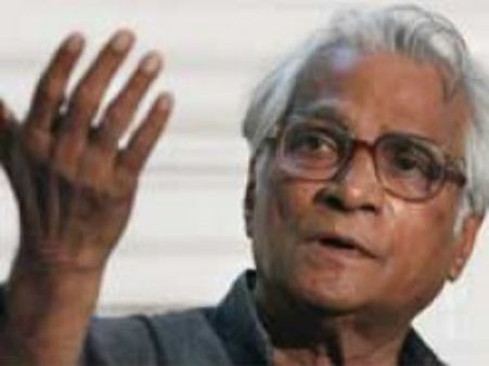 आज बर्थ डे जार्ज फर्नाडीज का, कोई नहीं आता उनका हाल-चाल पूछने