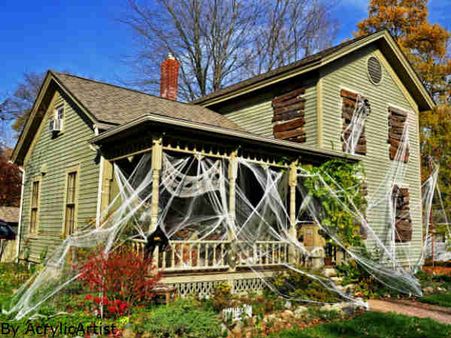 संकेत जो बताते हैं कि आपके घर में हो सकता है आत्मा का वास